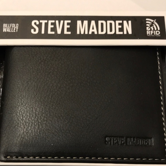 Steve Madden wallet New - Picture 6 of 9